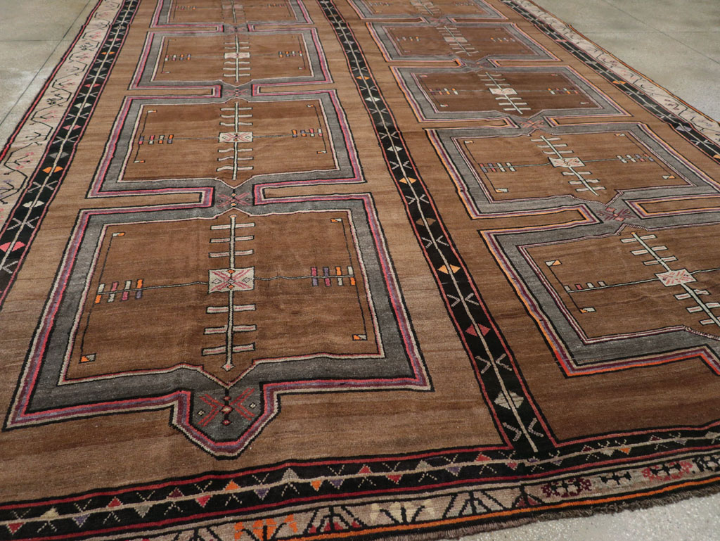 anatolian Carpet - # 108554