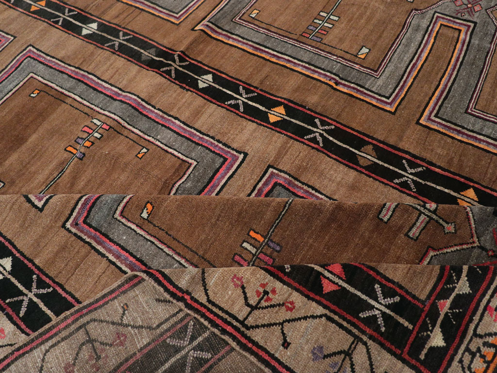 anatolian Carpet - # 108554