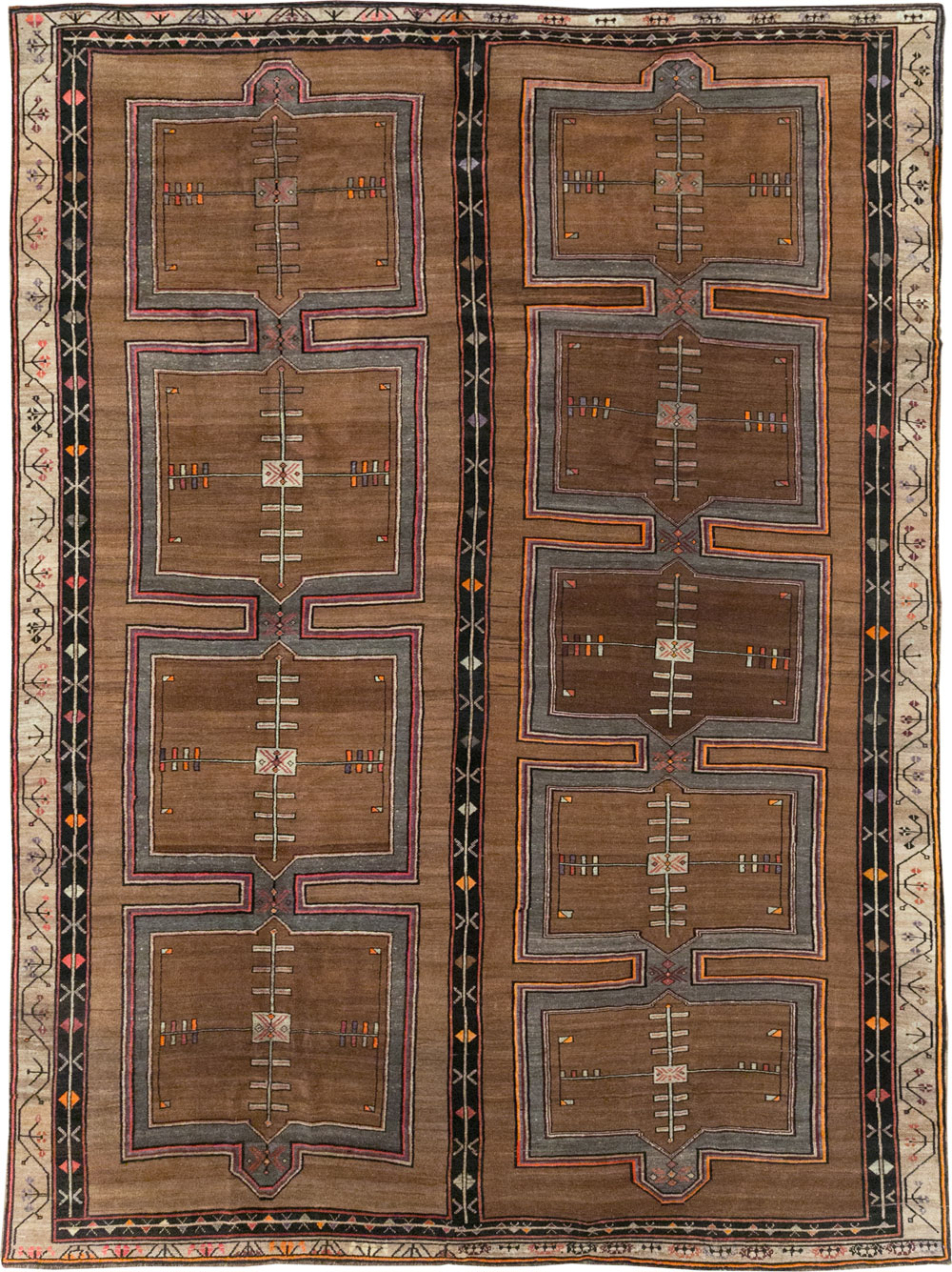 anatolian Carpet - # 108554