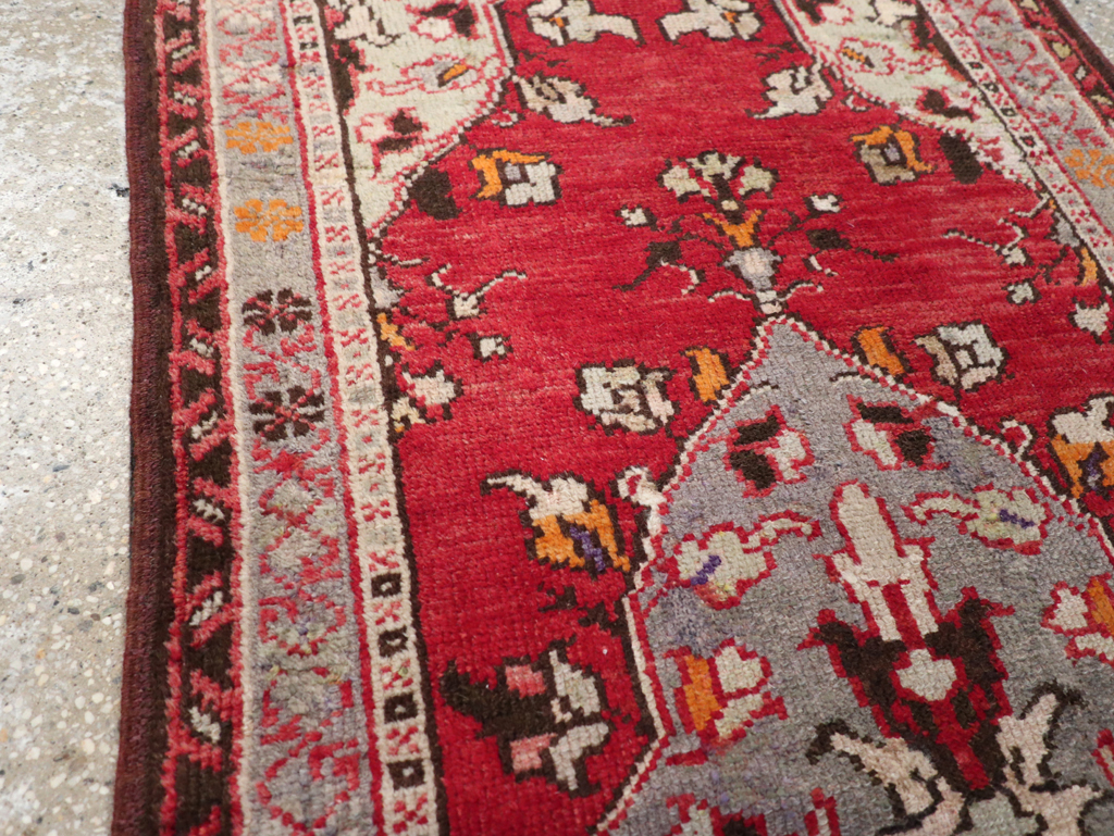 anatolian Rug - # 108681