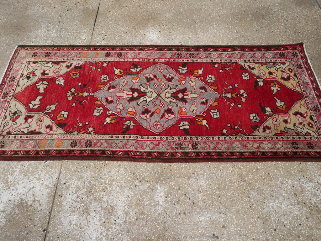 anatolian Rug - # 108681