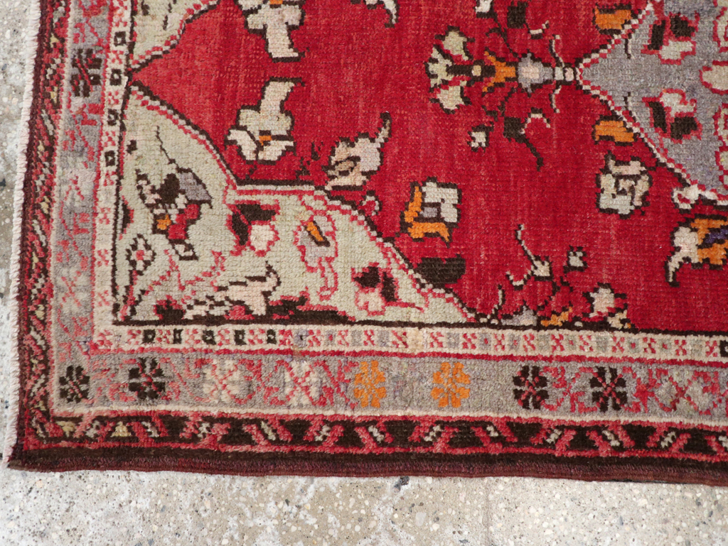 anatolian Rug - # 108681