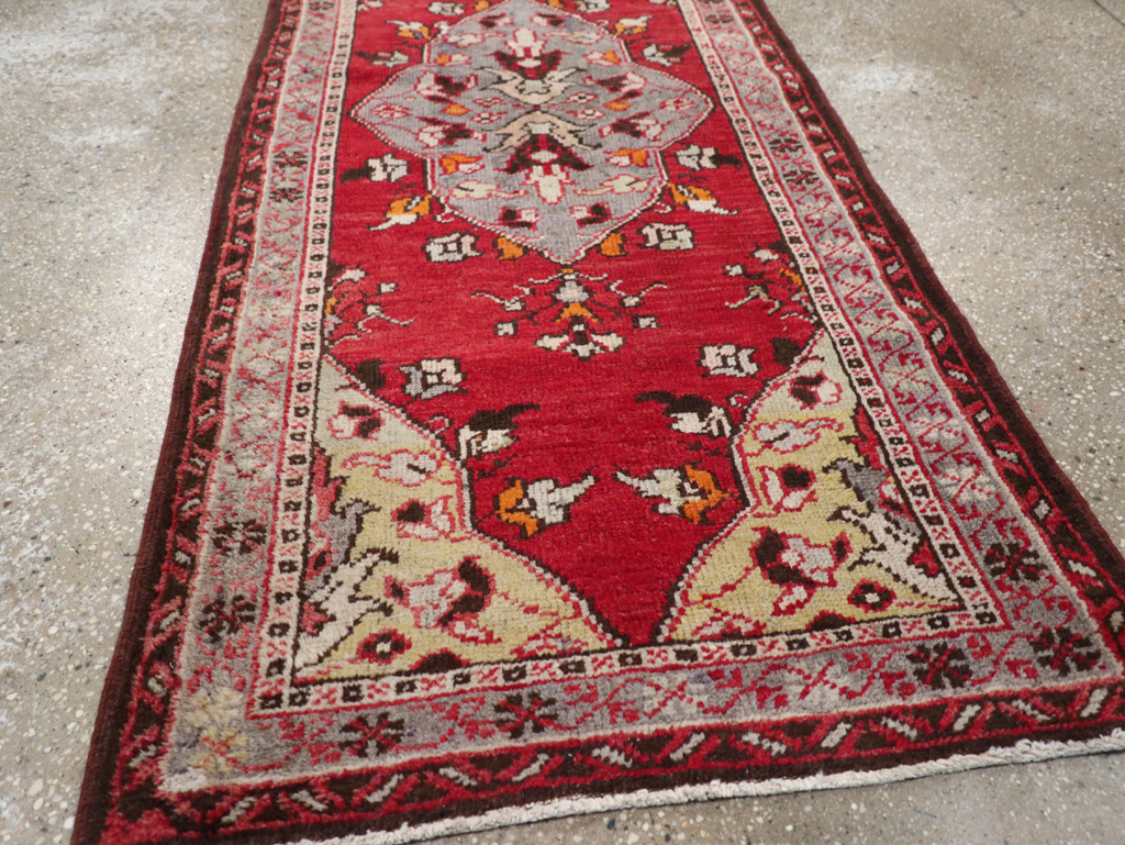 anatolian Rug - # 108681