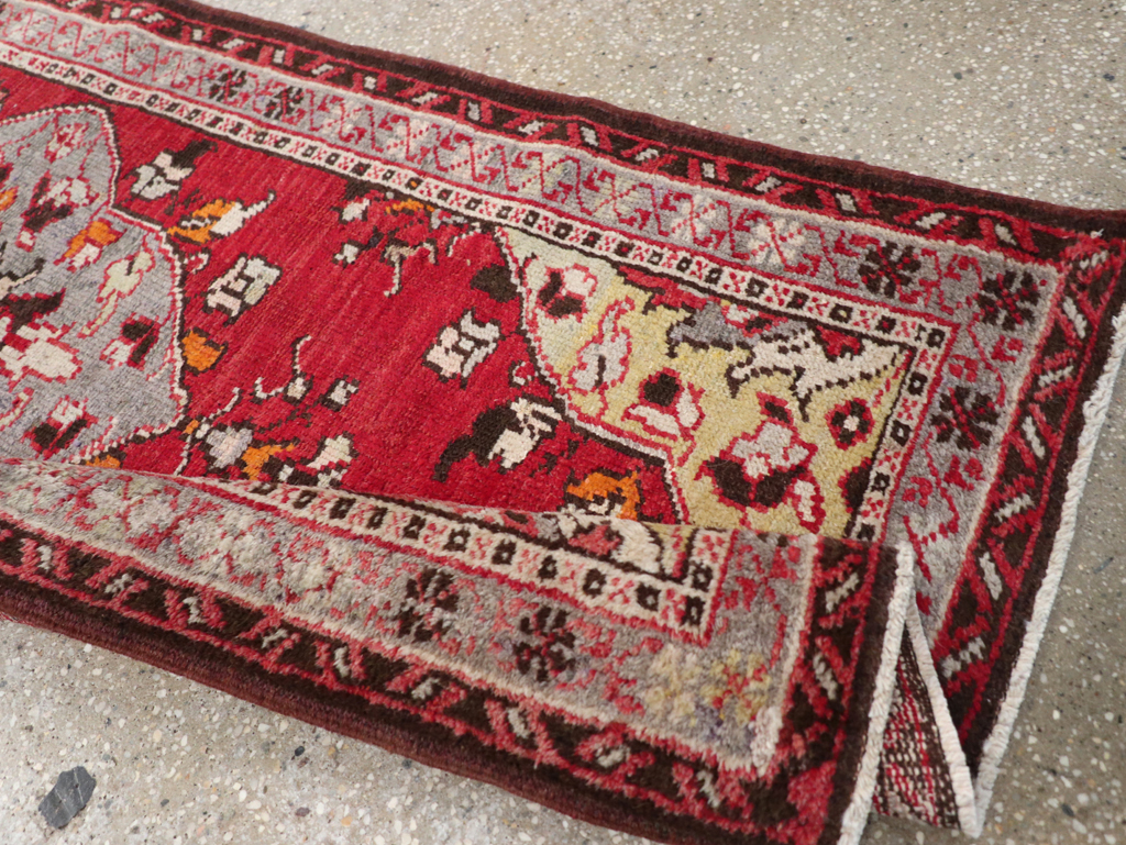 anatolian Rug - # 108681