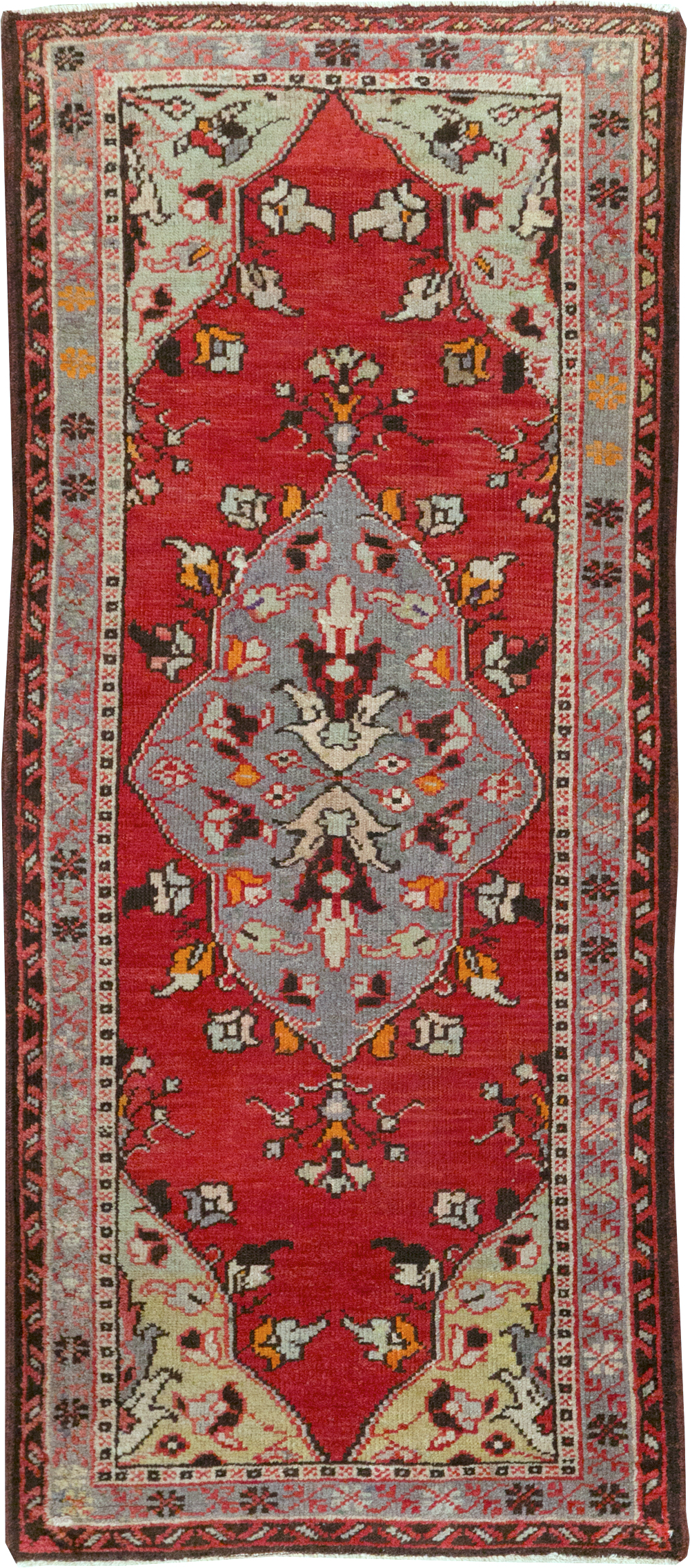 anatolian Rug - # 108681