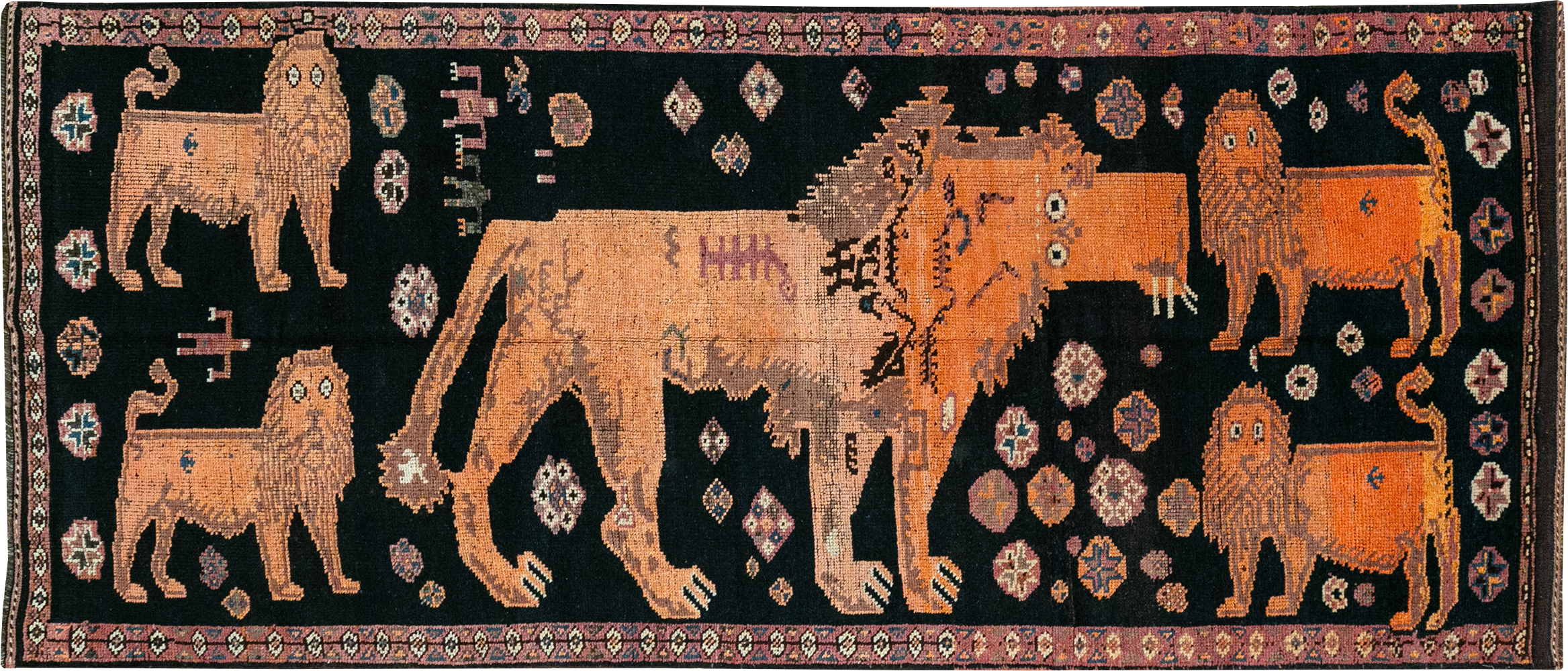 anatolian - # 108730