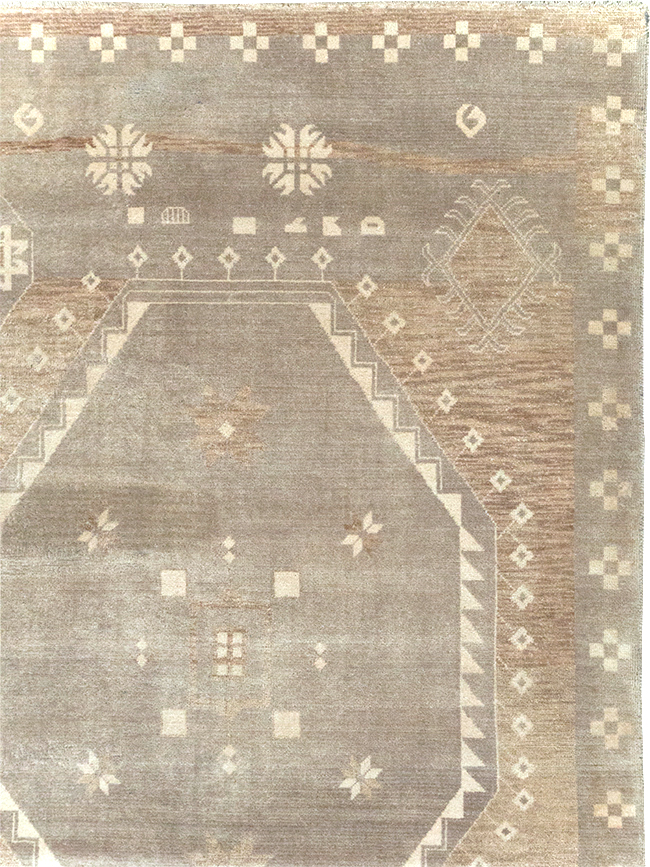 anatolian Carpet - # 108929