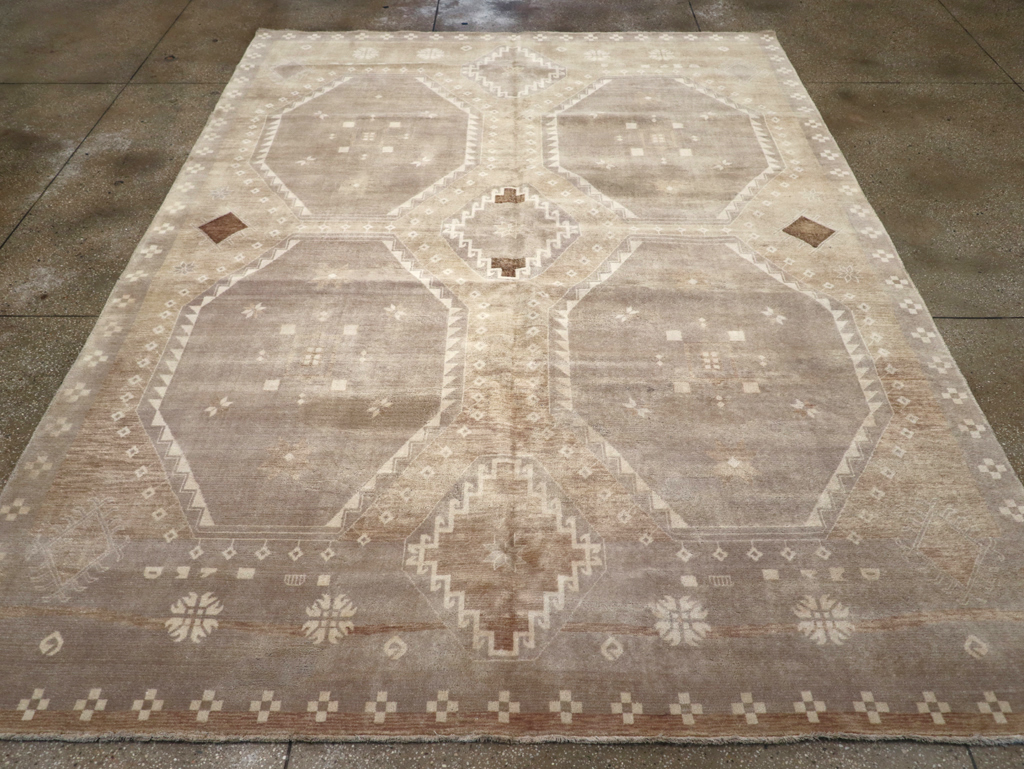 anatolian Carpet - # 108929