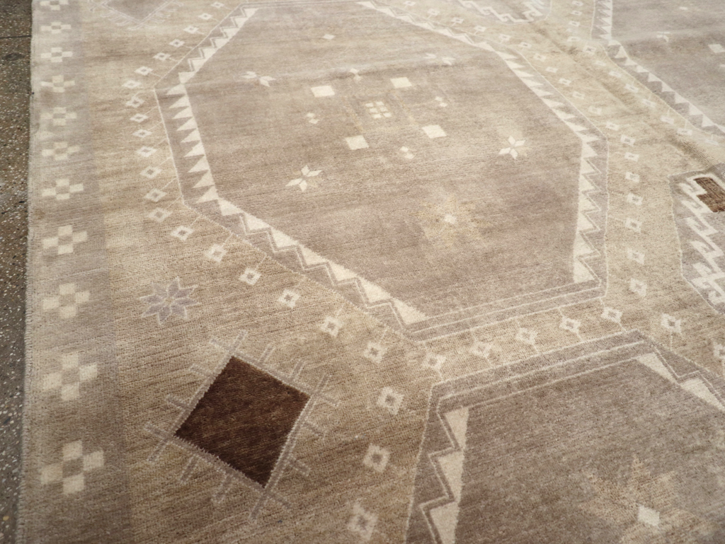 anatolian Carpet - # 108929