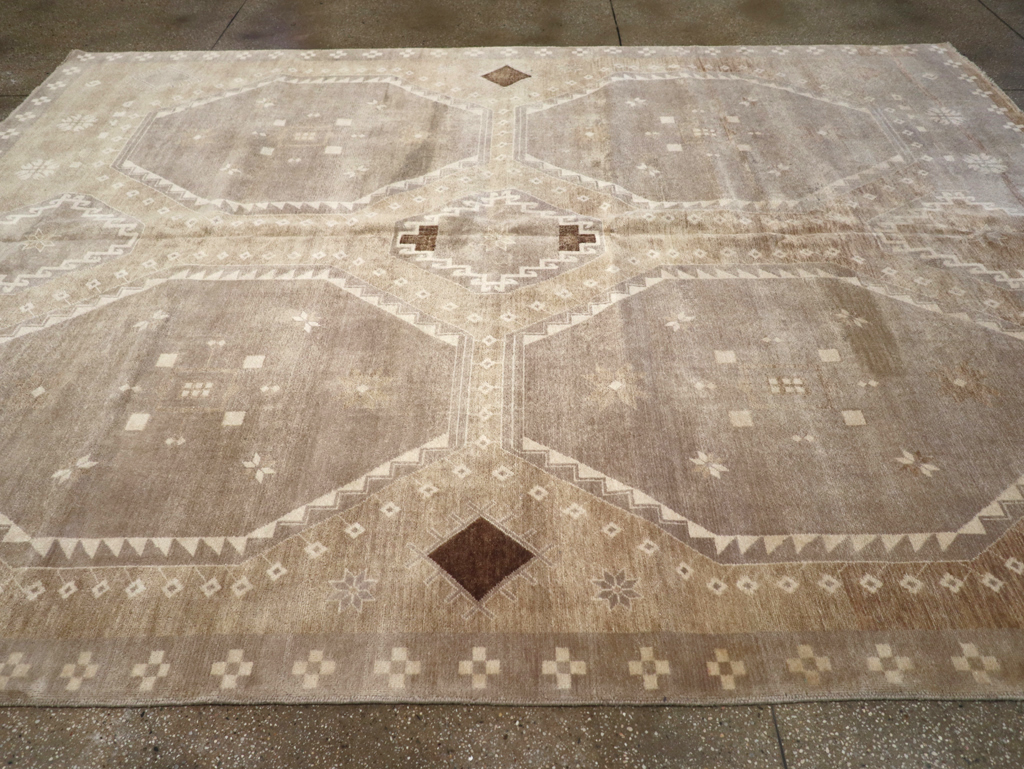 anatolian Carpet - # 108929