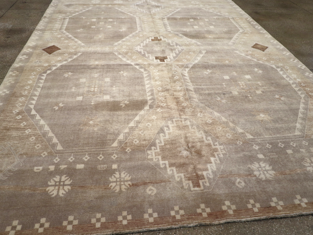 anatolian Carpet - # 108929
