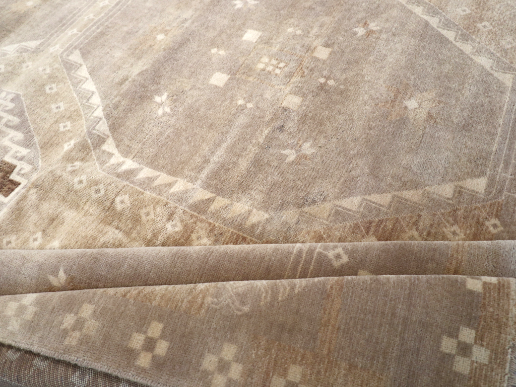 anatolian Carpet - # 108929
