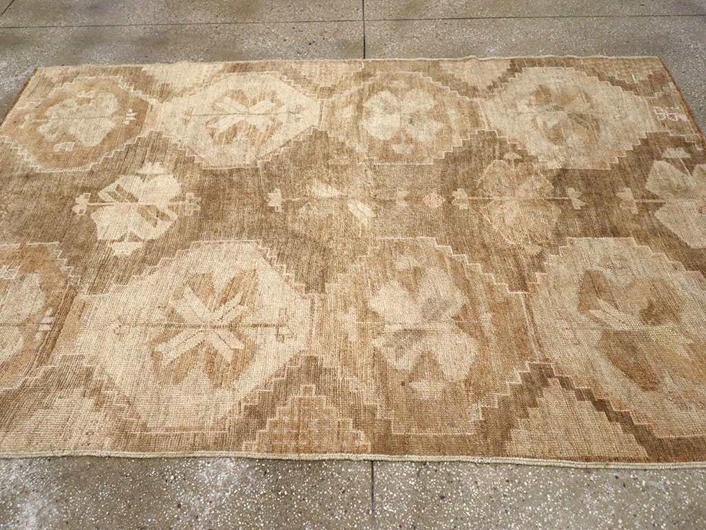 anatolian Rug - # 109322