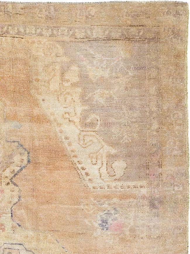 anatolian Rug - # 109326