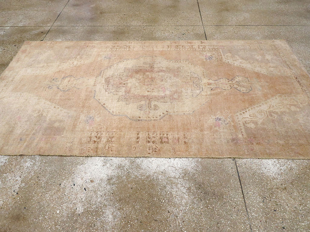 anatolian Rug - # 109326