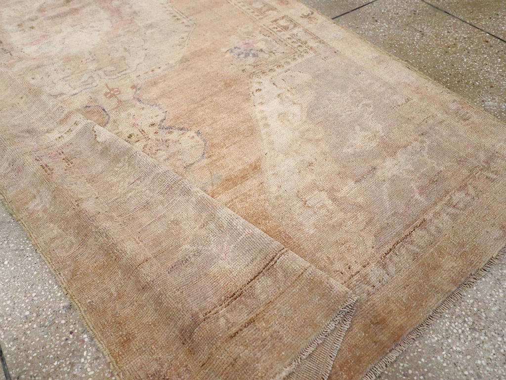 anatolian Rug - # 109326