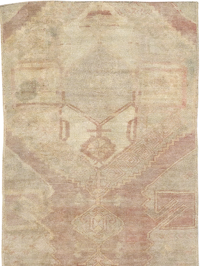 anatolian Runner - # 109335