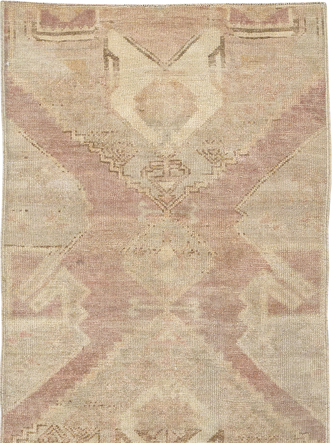 anatolian Runner - # 109335