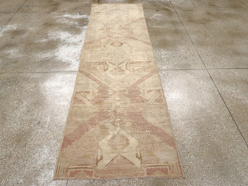 anatolian Runner - # 109335