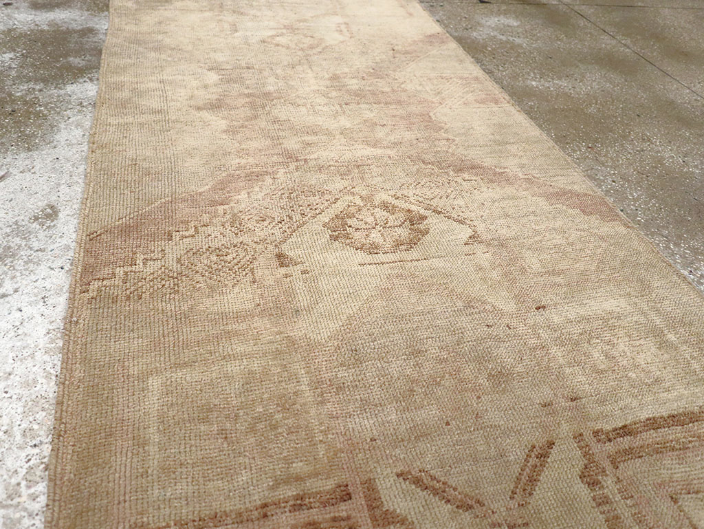anatolian Runner - # 109335