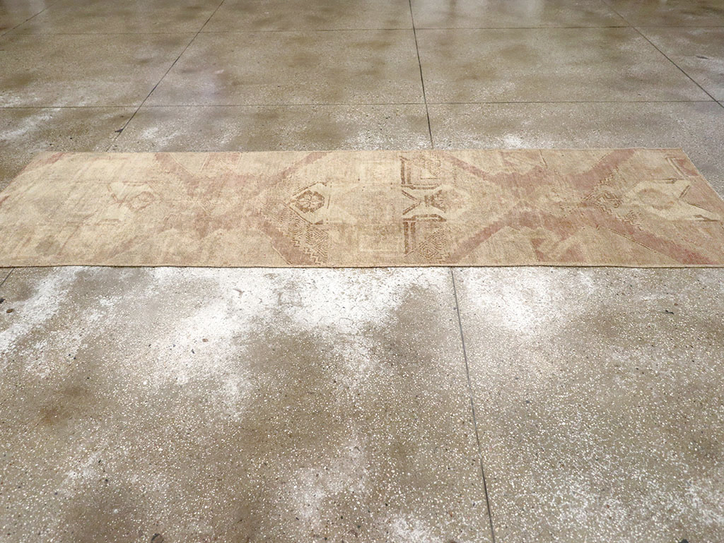 anatolian Runner - # 109335