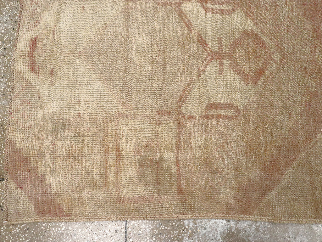 anatolian Runner - # 109335