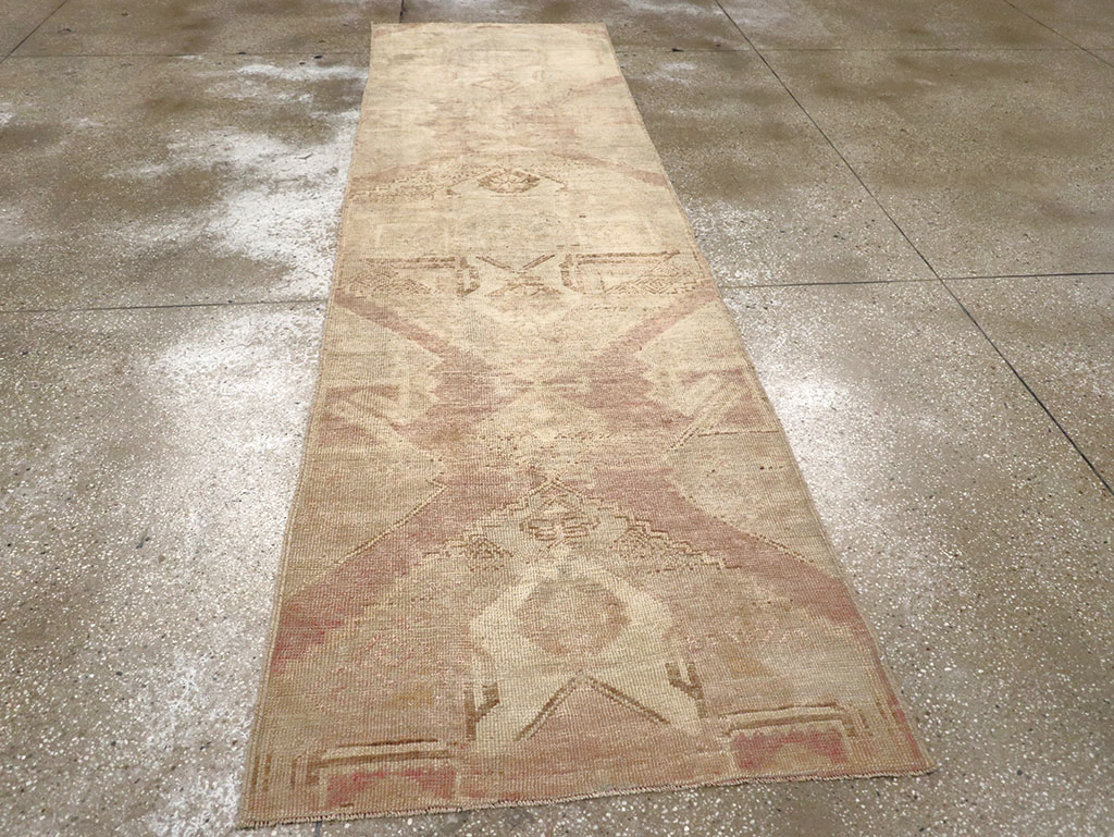 anatolian Runner - # 109335