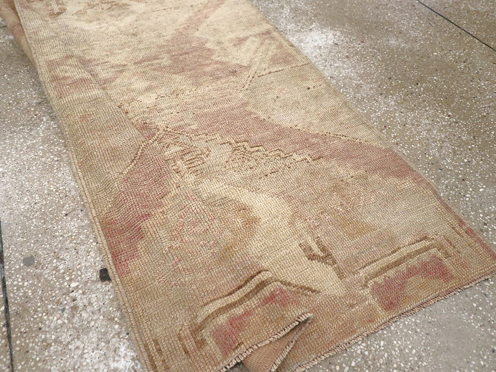 anatolian Runner - # 109335