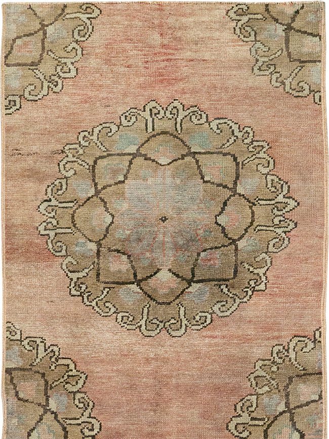 anatolian Rug - # 109341