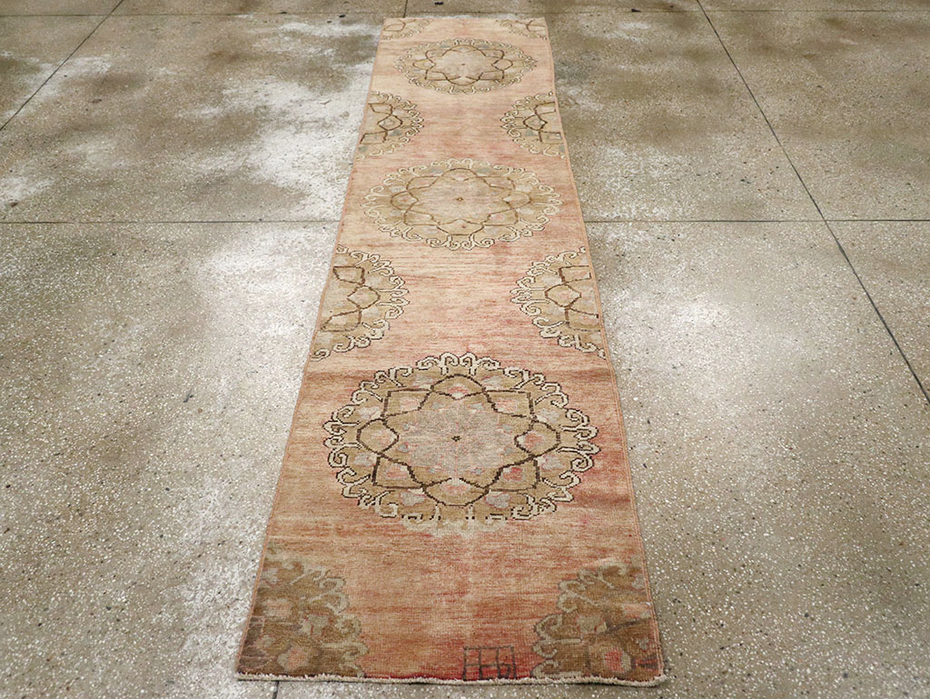 anatolian Rug - # 109341