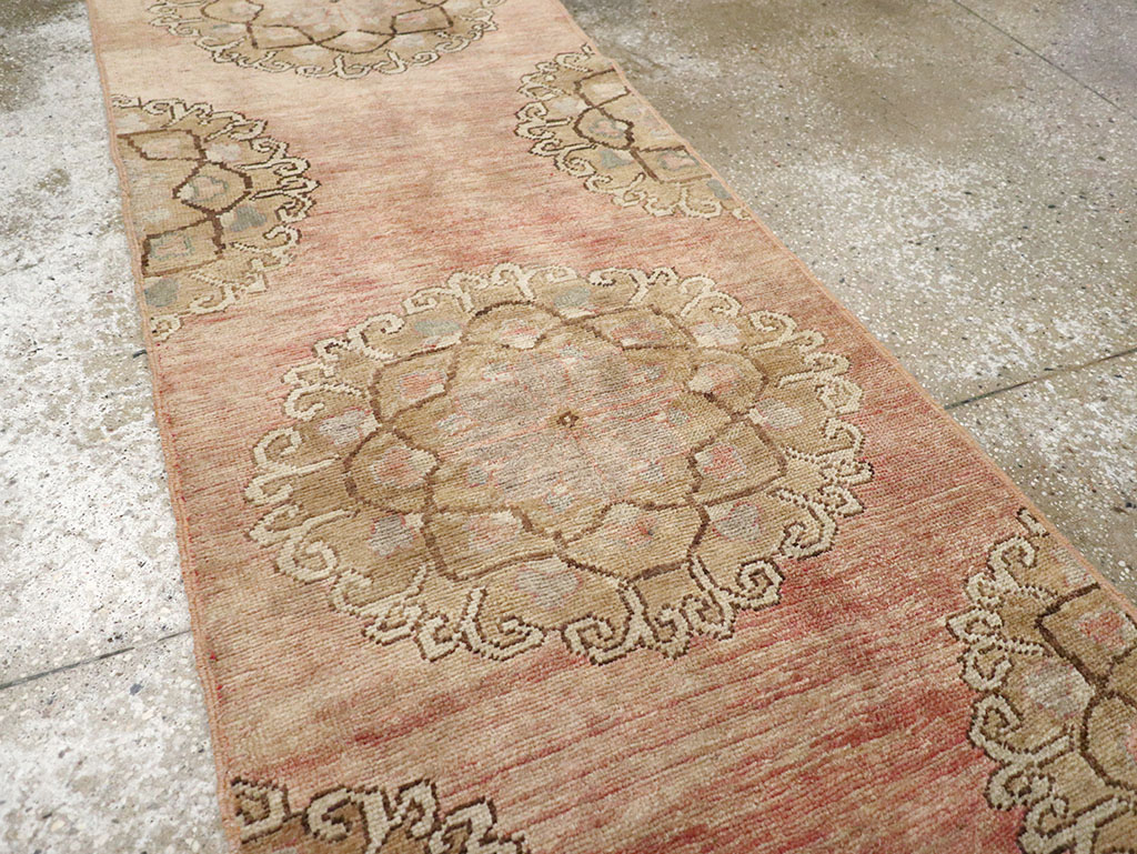 anatolian Rug - # 109341