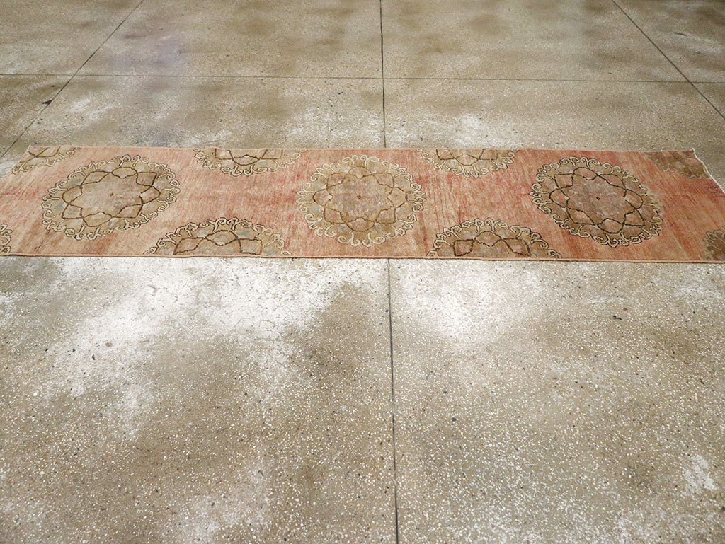 anatolian Rug - # 109341