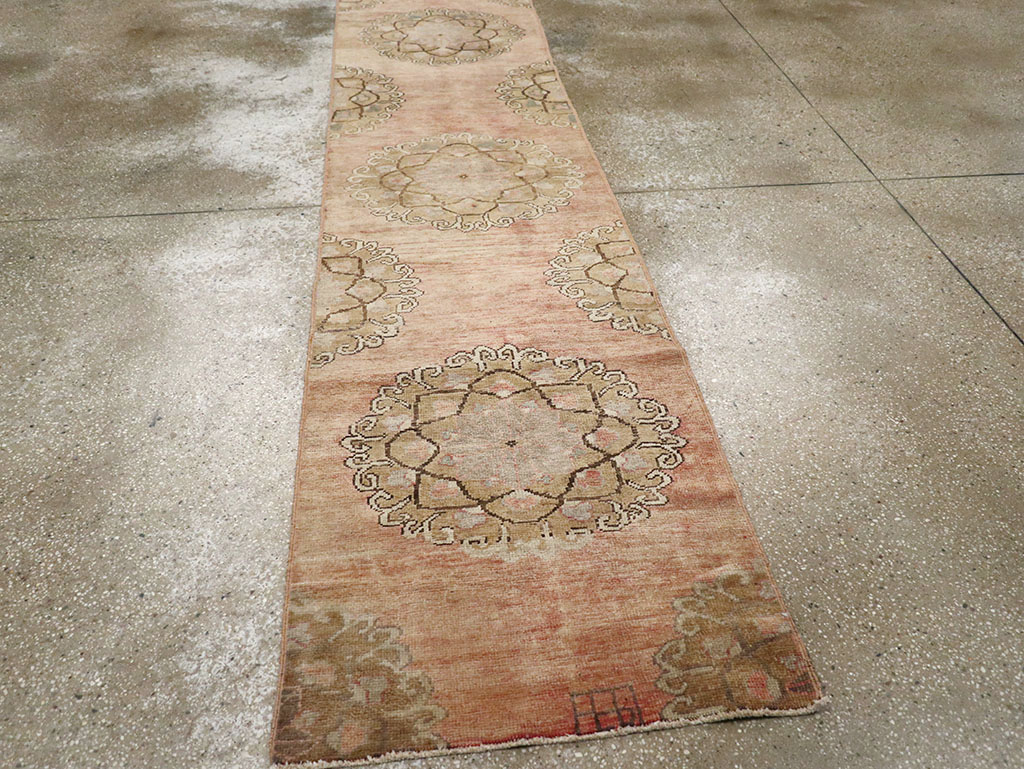 anatolian Rug - # 109341
