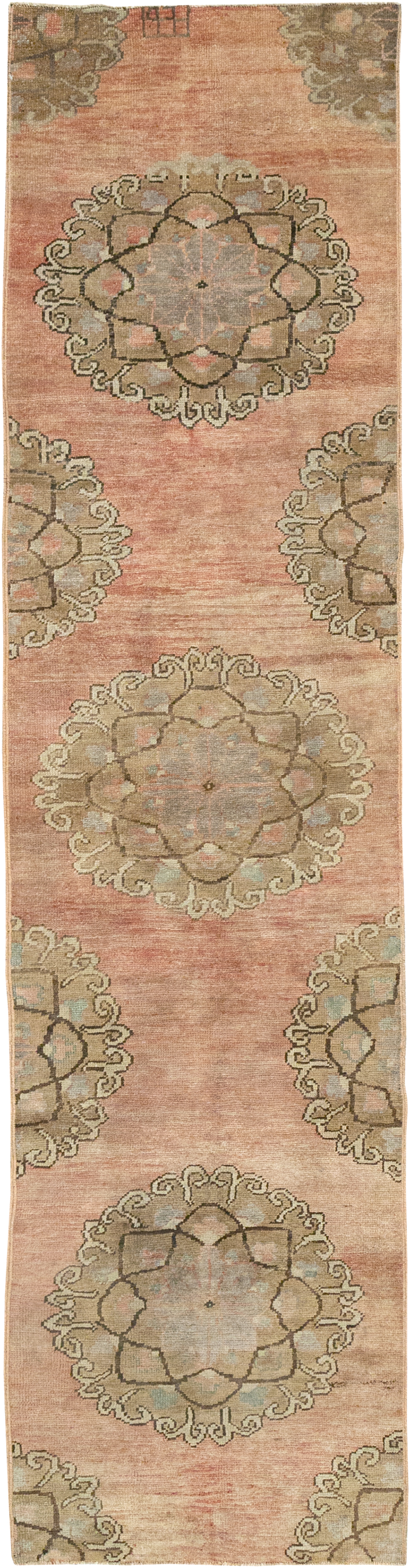 anatolian Rug - # 109341