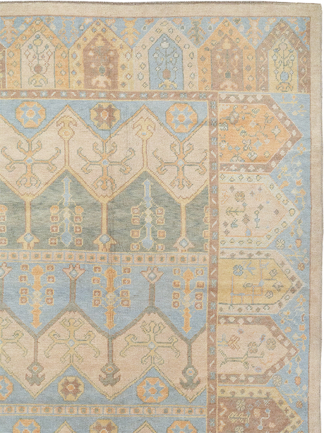 anatolian Carpet - # 109350