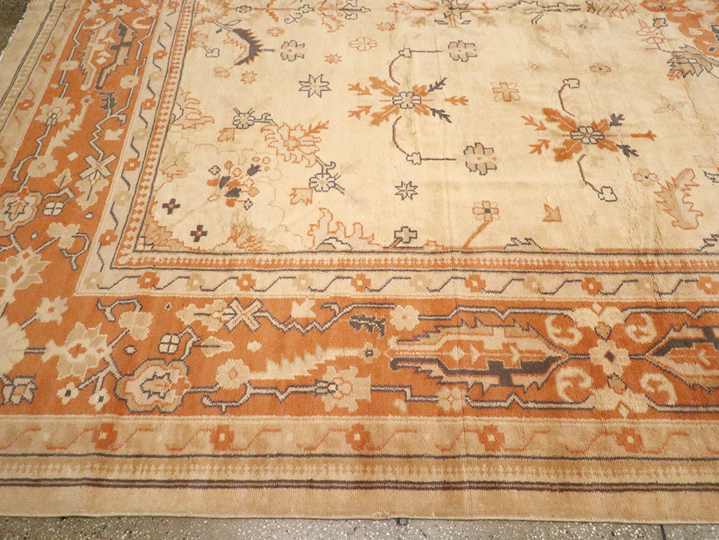 anatolian Carpet - # 109456