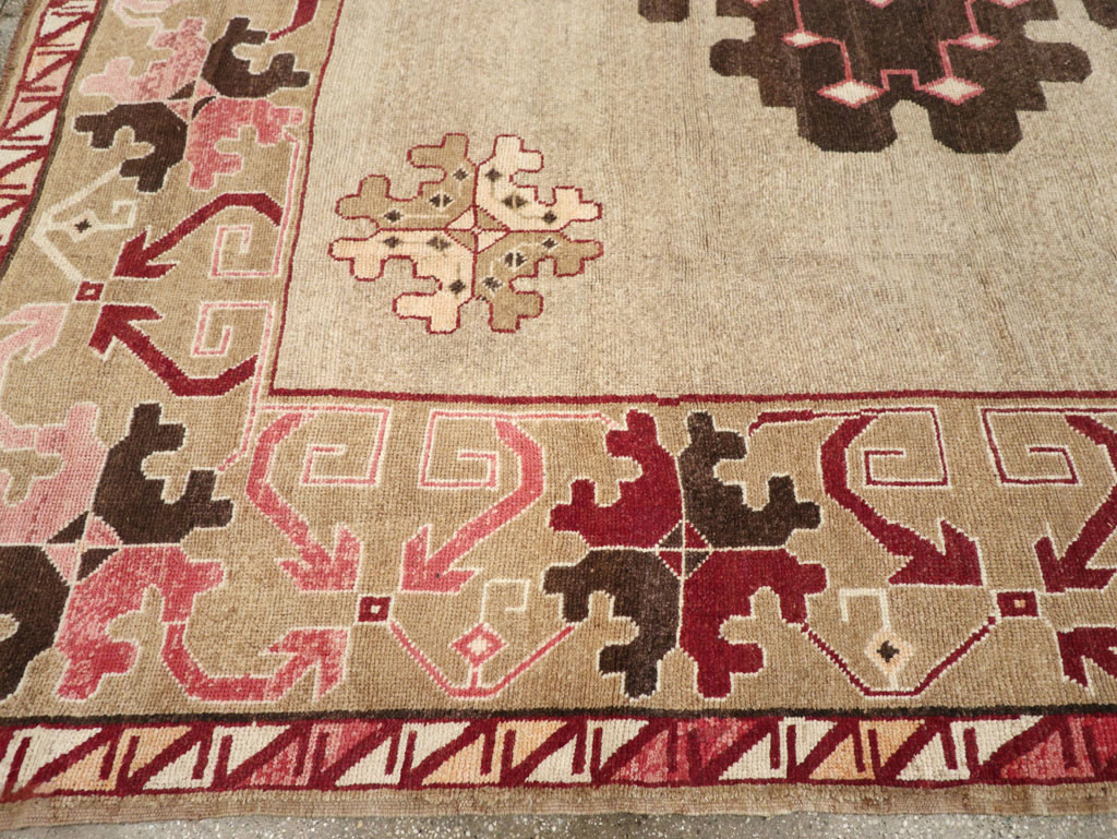 anatolian Carpet - # 109485