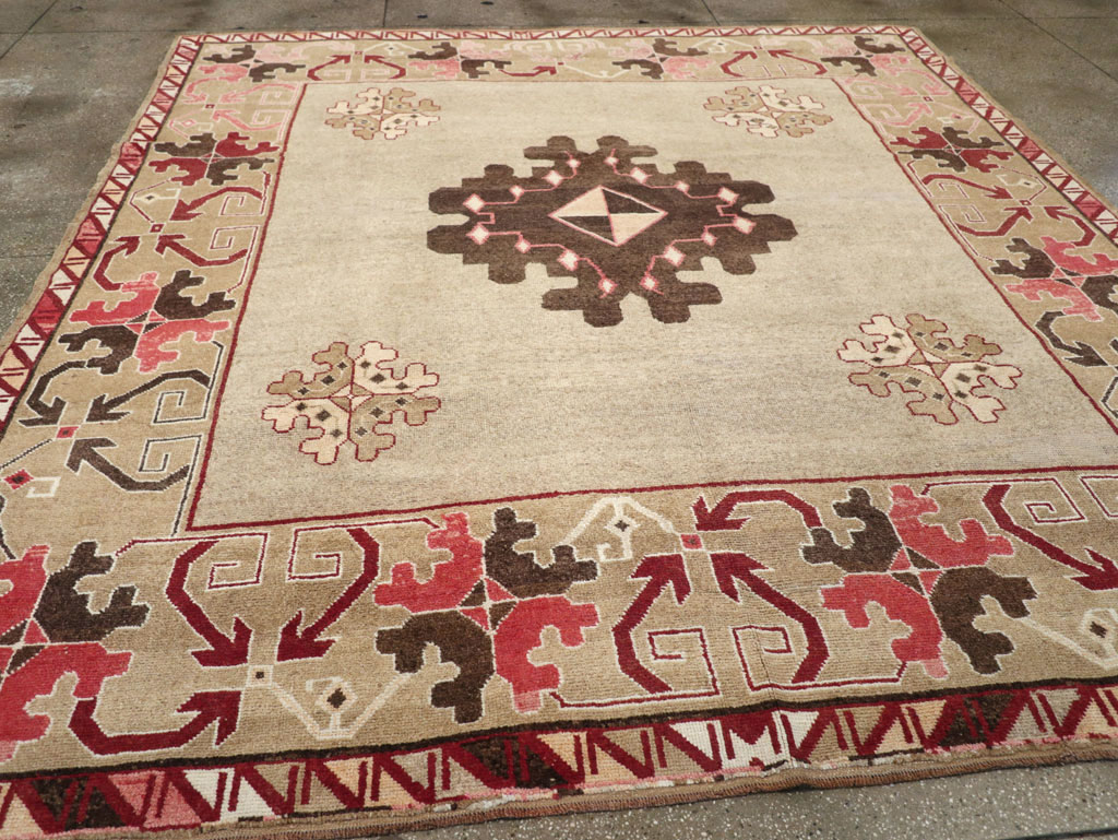anatolian Carpet - # 109485