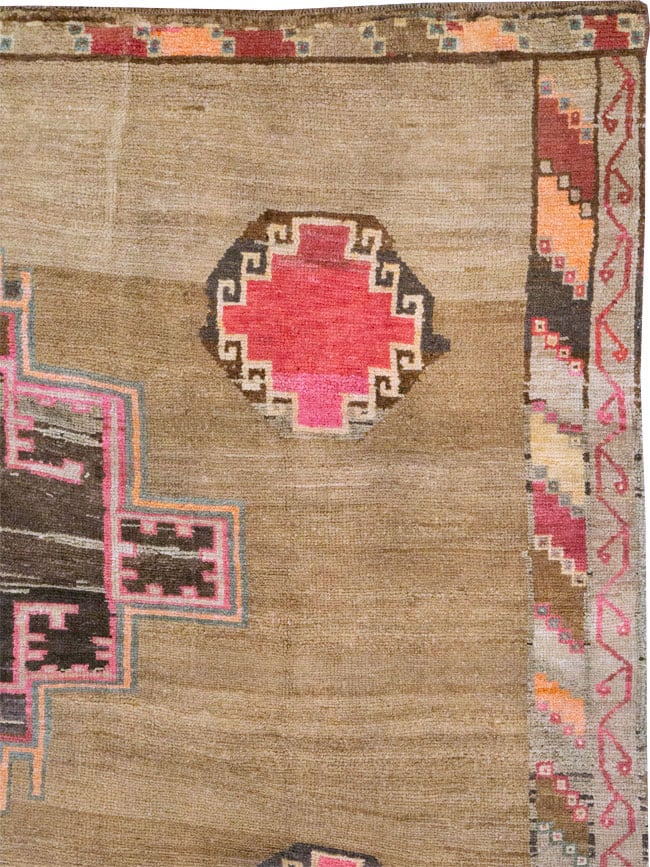 anatolian Carpet - # 109486