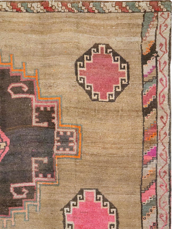 anatolian Carpet - # 109486