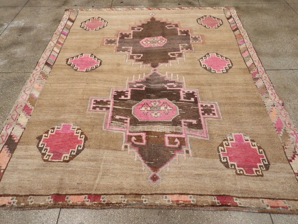 anatolian Carpet - # 109486