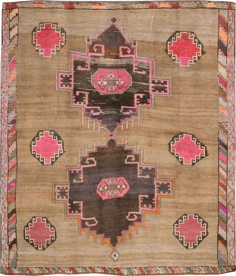 anatolian Carpet - # 109486
