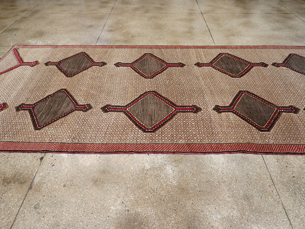 anatolian Carpet - # 109492