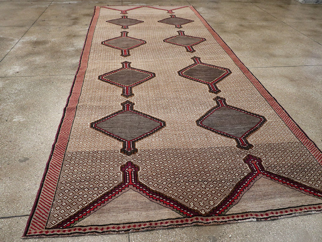 anatolian Carpet - # 109492