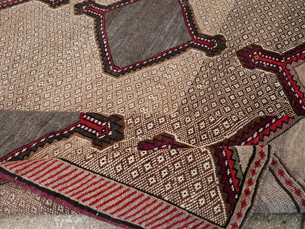 anatolian Carpet - # 109492