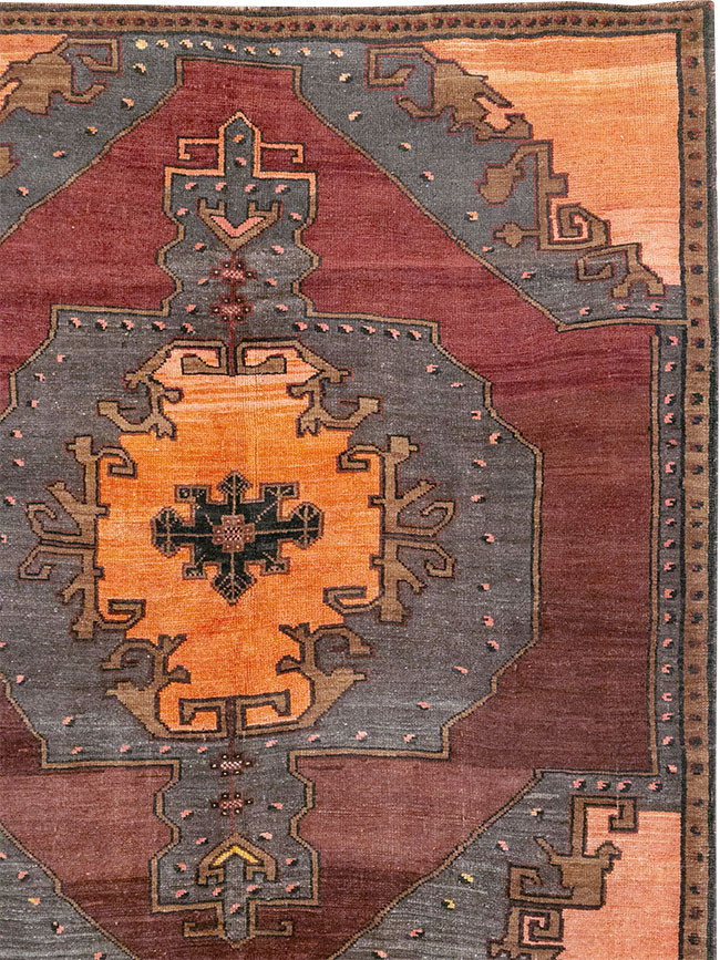 anatolian Carpet - # 109532