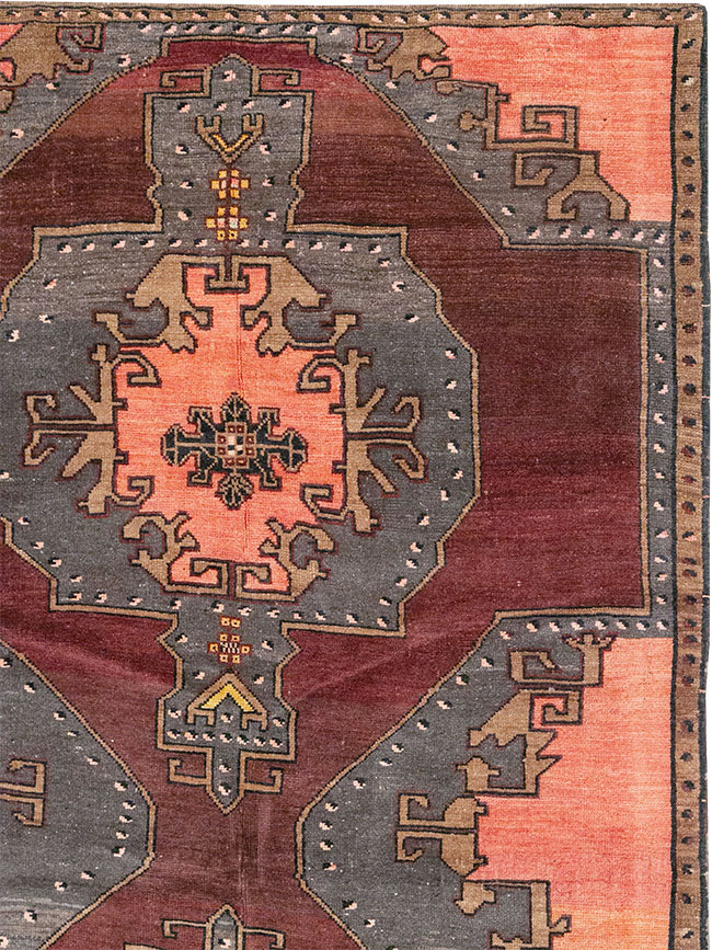 anatolian Carpet - # 109532