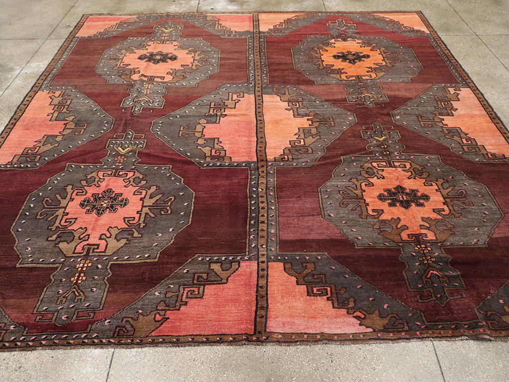 anatolian Carpet - # 109532