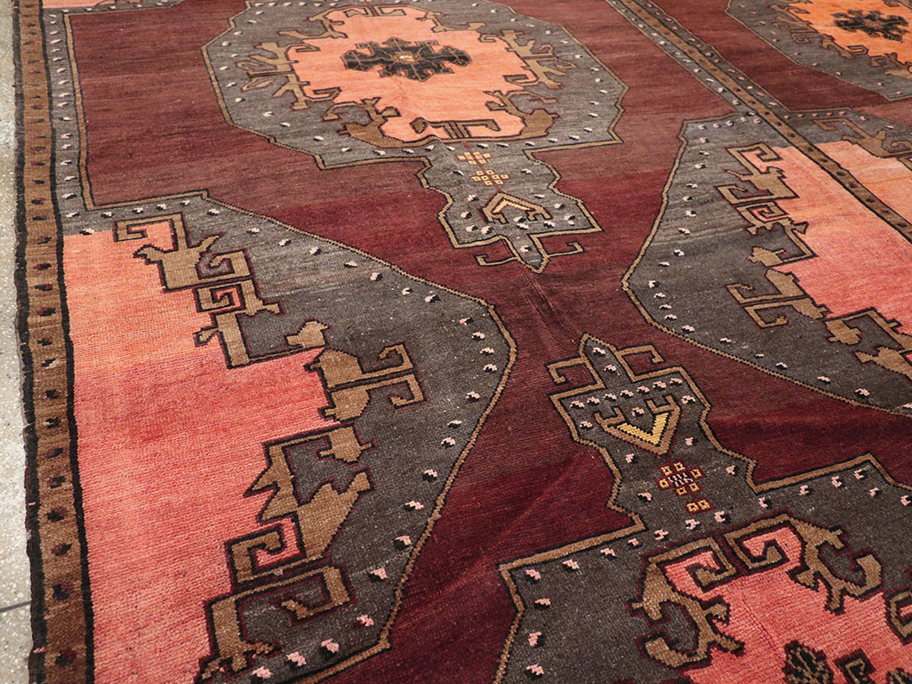 anatolian Carpet - # 109532
