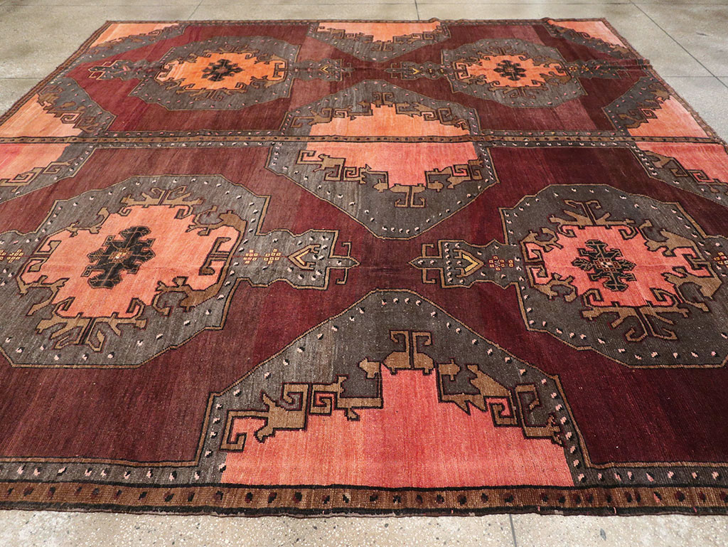 anatolian Carpet - # 109532